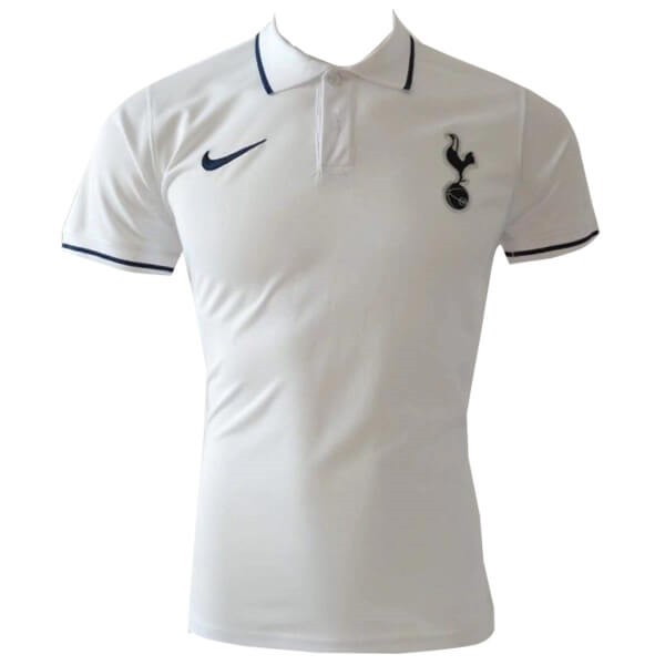 Polo Tottenham Hotspur 2019/20 Blanco